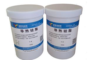 硅膠灌封膠：科技與實(shí)用的完美結(jié)合